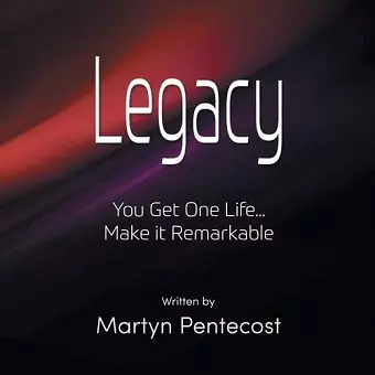 Legacy cover