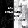 Pauze for Thought cover