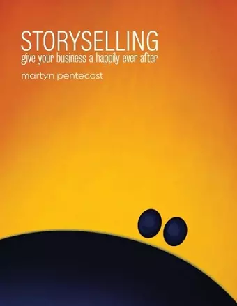 Storyselling cover