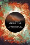 VReiki One - Introduction to The Reiki Revolution cover