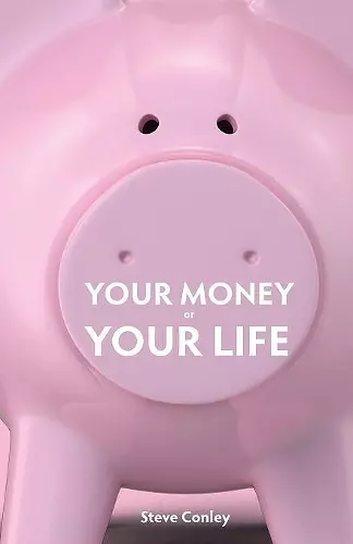 Your Money or Your Life cover