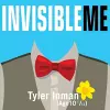 Invisible Me cover