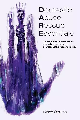 Domestic Abuse Rescue Essentials cover