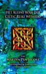 Het Kleine Boek der Celtic Reiki Wijsheid cover