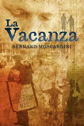 La Vacanza cover