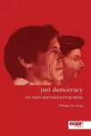 Just Democracy cover