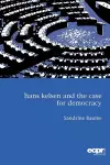 Hans Kelsen and the Case for Democracy cover