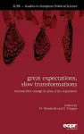 Great Expectations, Slow Transformations cover