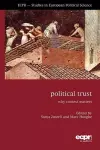 Political Trust cover