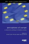 Perceptions of Europe cover