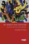 The Modern State Subverted cover