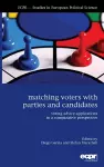 Matching Voters with Parties and Candidates cover