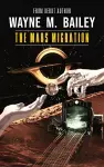 The Mars Migration cover