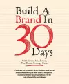 Build a Brand in 30 Days cover