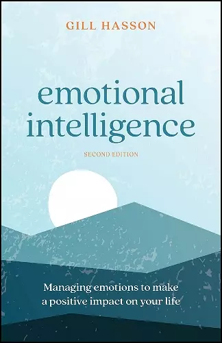 Emotional Intelligence cover