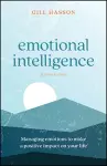 Emotional Intelligence cover