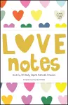 Love Notes cover