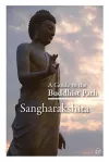 A Guide to the Buddhist Path cover