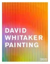 David Whitaker Painting cover