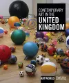 Contemporary Art in the United Kingdom cover