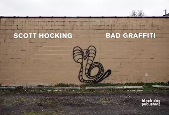 Bad Graffiti cover