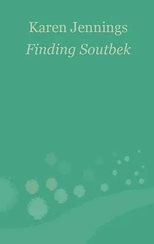 Finding Soutbek cover