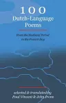100 Dutch-Language Poems cover