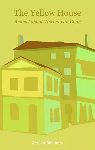 The Yellow House cover