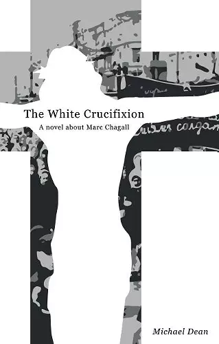 The The White Crucifixion cover