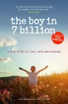 The Boy in 7 Billion cover