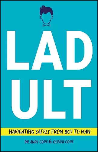 Ladult cover