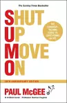 SUMO (Shut Up, Move On) cover