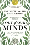 Out of Our Minds 25th Anniversary Edition cover