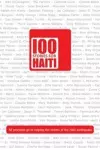 100 Stories for Haiti cover