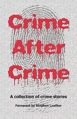Crime After Crime cover