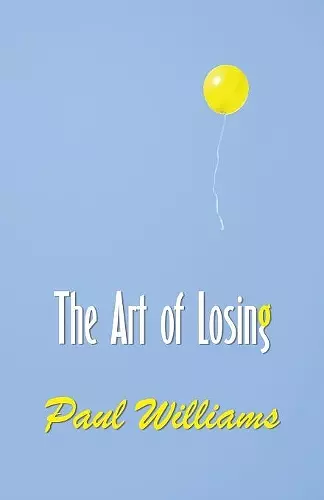 The Art of Losing cover