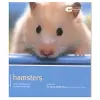 Hamster - Pet Friendly cover