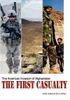 The First Casualty cover