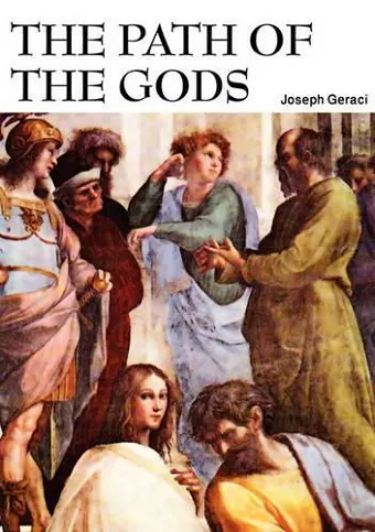 The Path of the Gods cover