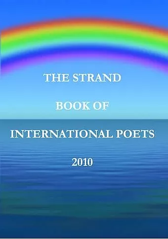 The Strand Book of International Poets cover