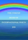 The Strand Book of International Poets cover