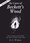 The Curse Of Beckett's Wood cover