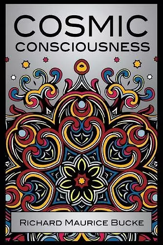 Cosmic Consciousness cover