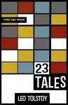 Twenty Three Tales cover