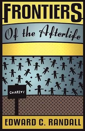 Frontiers of the Afterlife cover