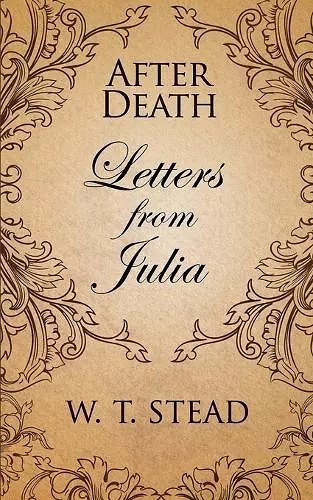 After Death cover