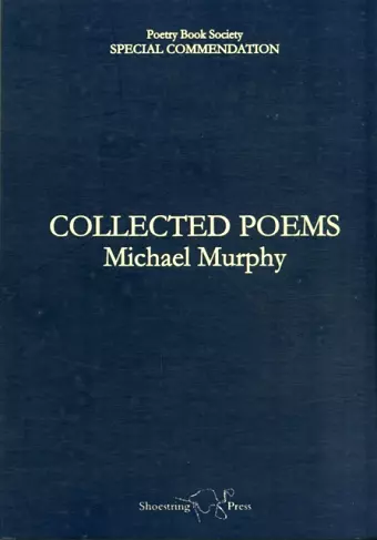 Collected Poems cover