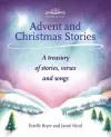 Advent and Christmas Stories cover