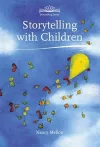 Storytelling with Children cover