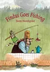 Findus Goes Fishing cover
